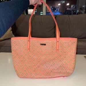 Kate Spade Beach Bag